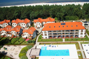 Гостиница Rezydencja Rogowo Dune  Rogowo